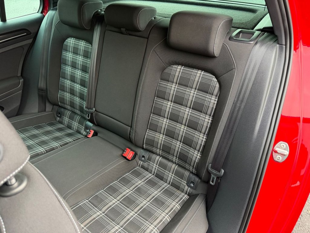 Used Volkswagen Golf 2015 for sale - 77631773: Photo 21