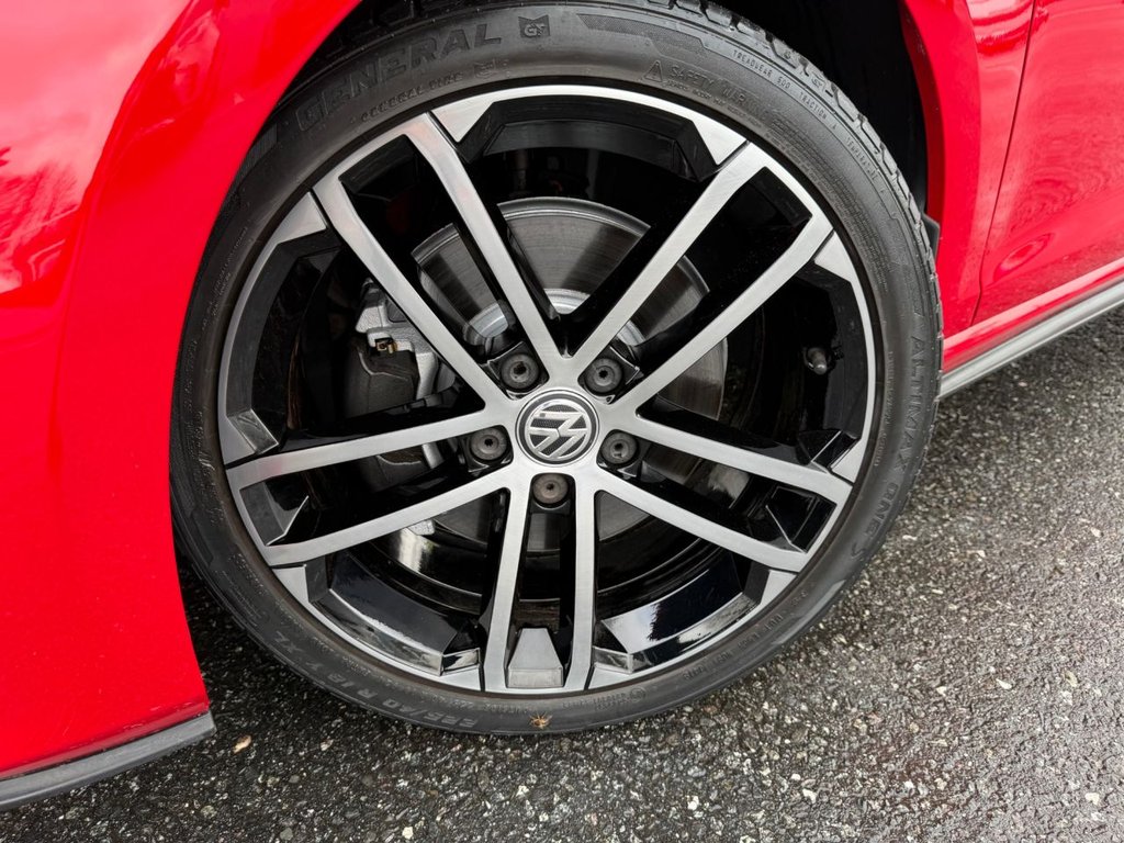 Used Volkswagen Golf 2015 for sale - 77631773: Photo 31