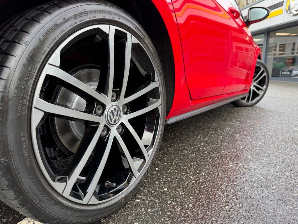 Used Volkswagen Golf 2015 for sale - 77631773: Photo 36