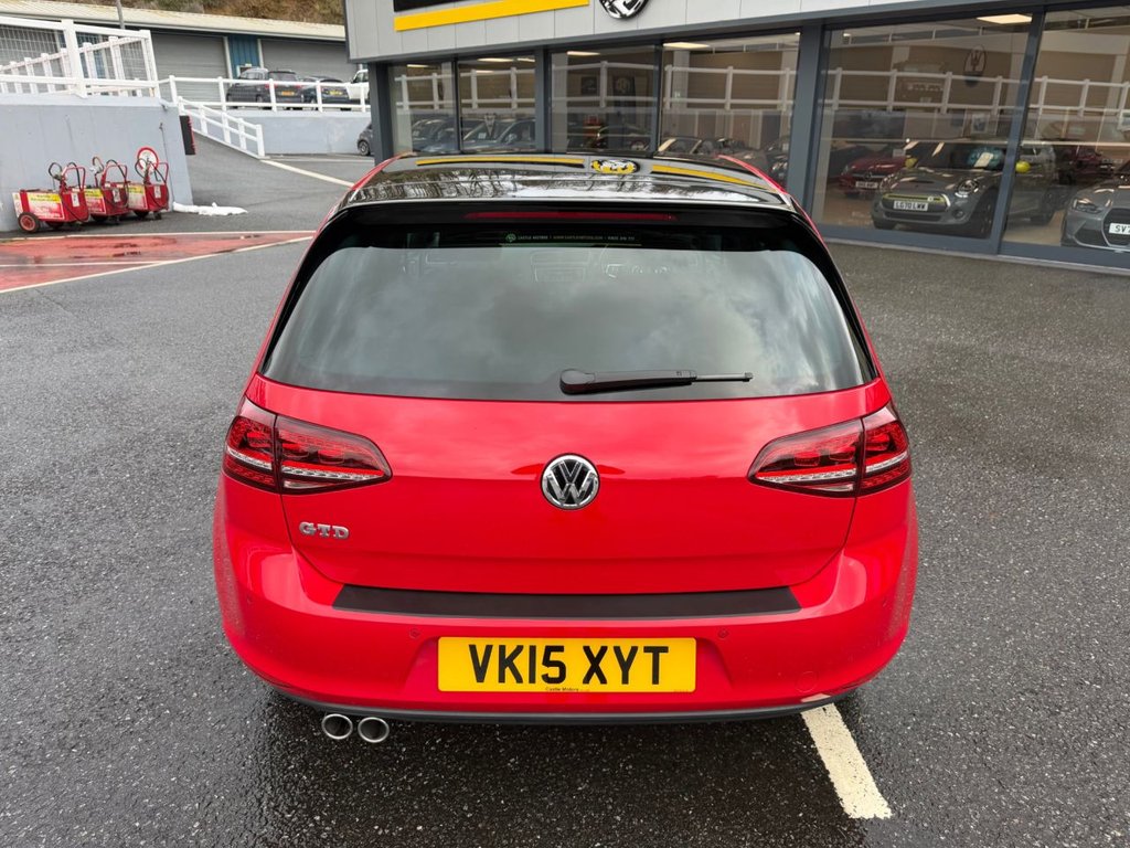 Used Volkswagen Golf 2015 for sale - 77631773: Photo 6