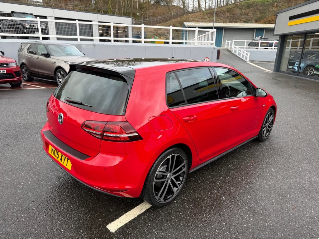 Used Volkswagen Golf 2015 for sale - 77631773: Photo 7