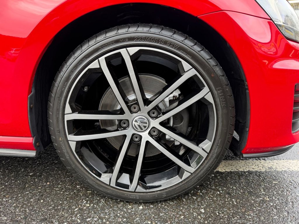 Used Volkswagen Golf 2015 for sale - 77631773: Photo 9