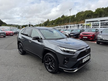 Used Toyota RAV4 2026 for sale - 79493813: Photo