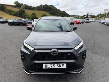 Used Toyota RAV4 2026 for sale - 79493813: Photo