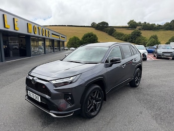 Used Toyota RAV4 2026 for sale - 79493813: Photo