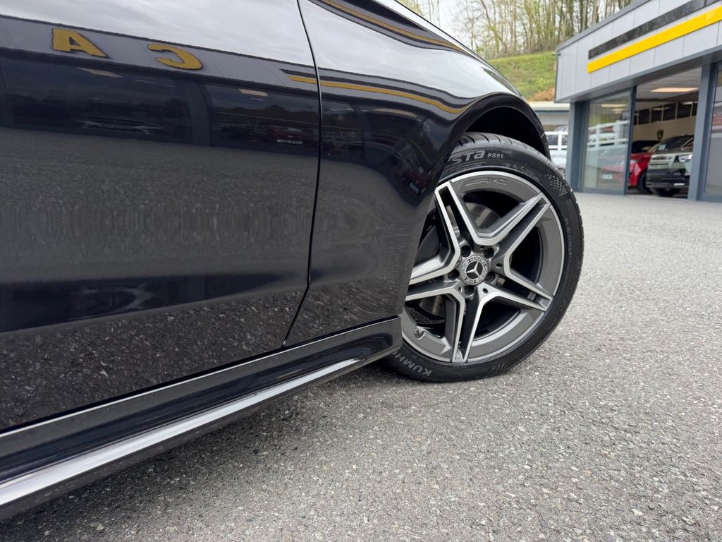 Used Mercedes-Benz C Class 2020 for sale - 78180739: Photo 22