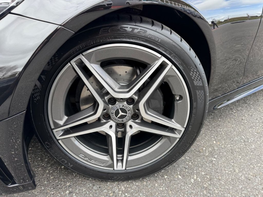 Used Mercedes-Benz C Class 2020 for sale - 78180739: Photo 33