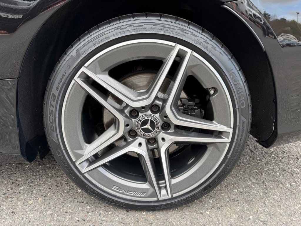 Used Mercedes-Benz C Class 2020 for sale - 78180739: Photo 34