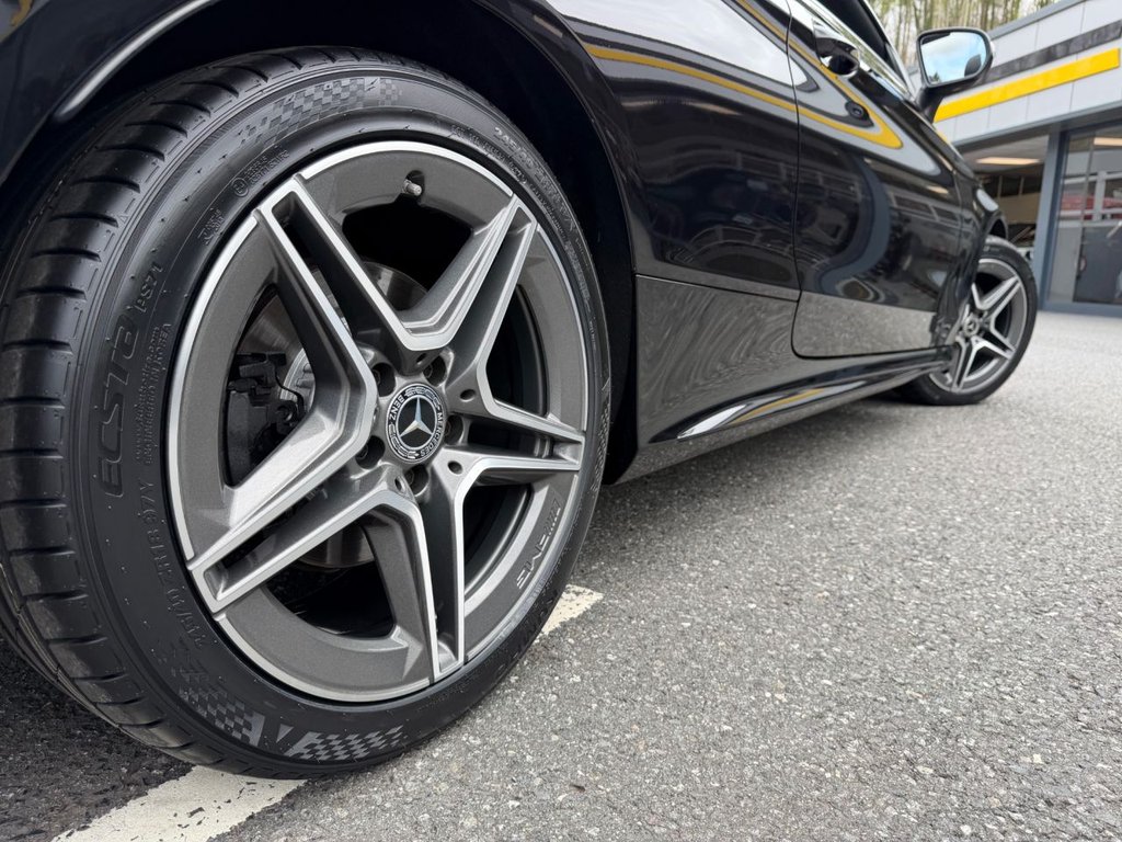 Used Mercedes-Benz C Class 2020 for sale - 78180739: Photo 37