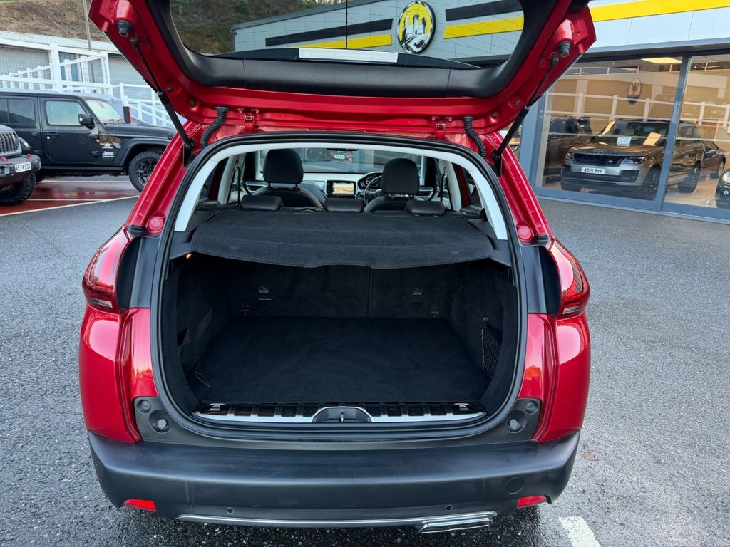 Used Peugeot 2008 2016 for sale - 77666597: Photo 18