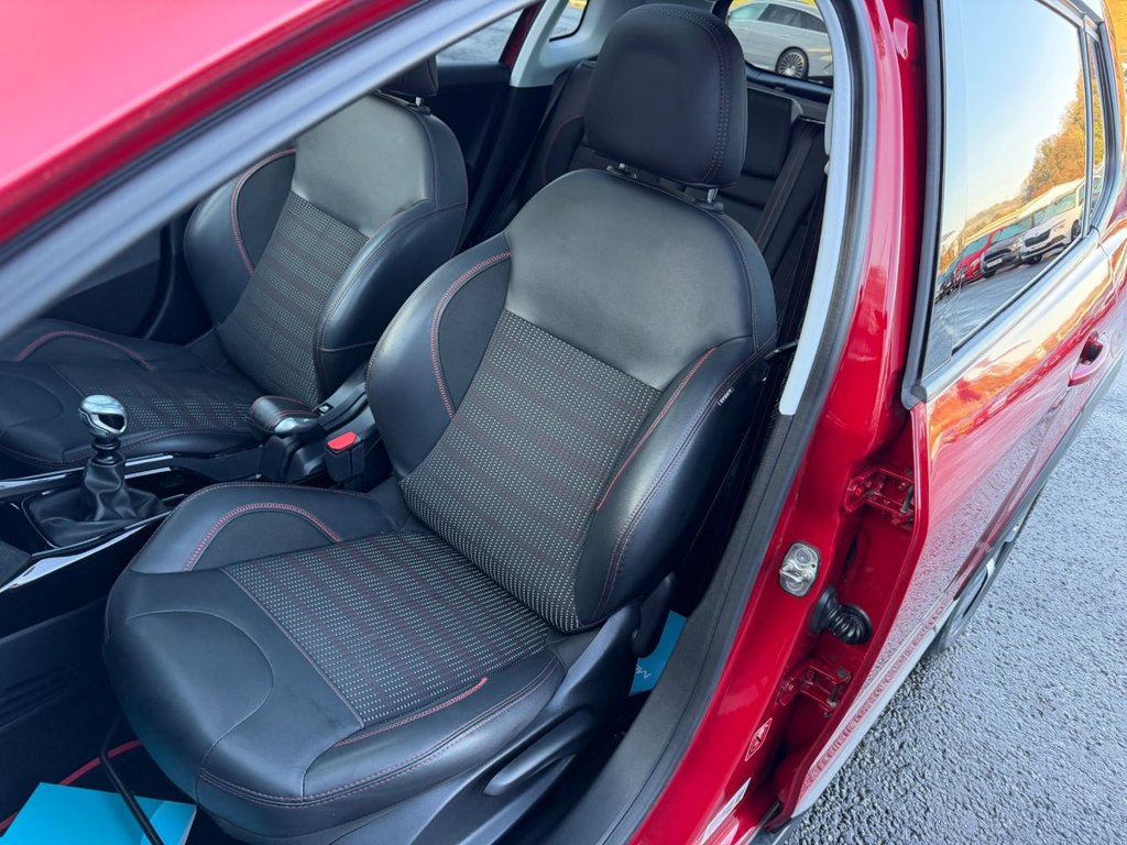 Used Peugeot 2008 2016 for sale - 77666597: Photo 23