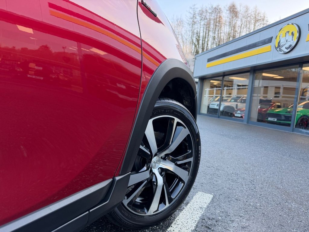 Used Peugeot 2008 2016 for sale - 77666597: Photo 26