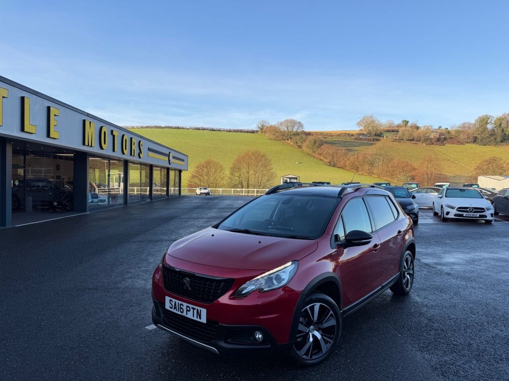 Used Peugeot 2008 2016 for sale - 77666597: Photo 27