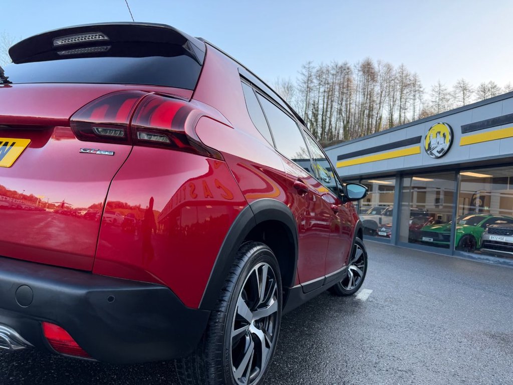 Used Peugeot 2008 2016 for sale - 77666597: Photo 32