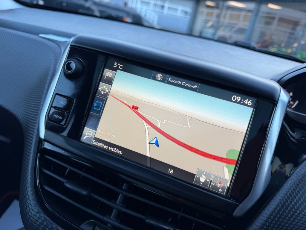 Used Peugeot 2008 2016 for sale - 77666597: Photo 34