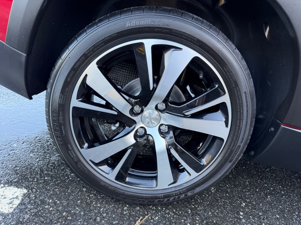 Used Peugeot 2008 2016 for sale - 77666597: Photo 38