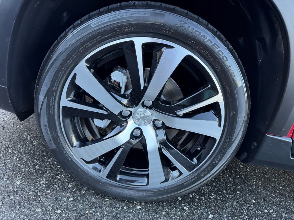 Used Peugeot 2008 2016 for sale - 77666597: Photo 40