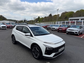 Used Hyundai BAYON 2024 for sale - 78330186: Photo