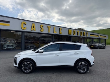 Used Hyundai BAYON 2024 for sale - 78330186: Photo