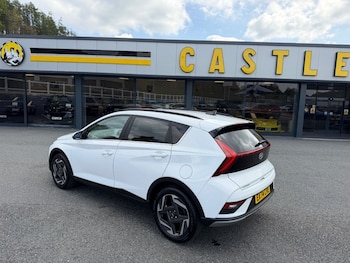 Used Hyundai BAYON 2024 for sale - 78330186: Photo