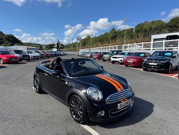 Used MINI Roadster 2012 for sale - 75704024: Photo