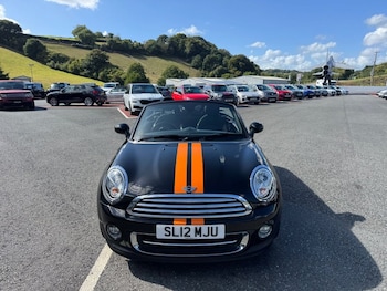 Used MINI Roadster 2012 for sale - 75704024: Photo
