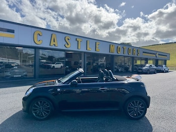 Used MINI Roadster 2012 for sale - 75704024: Photo