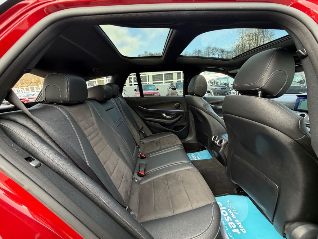 Used Mercedes-Benz E Class 2017 for sale - 77642368: Photo 14