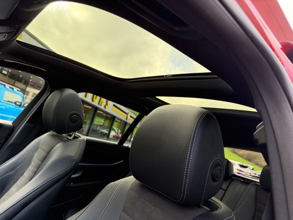 Used Mercedes-Benz E Class 2017 for sale - 77642368: Photo 21