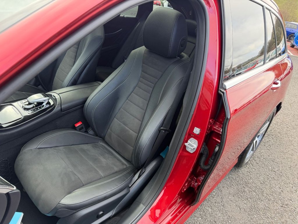 Used Mercedes-Benz E Class 2017 for sale - 77642368: Photo 23