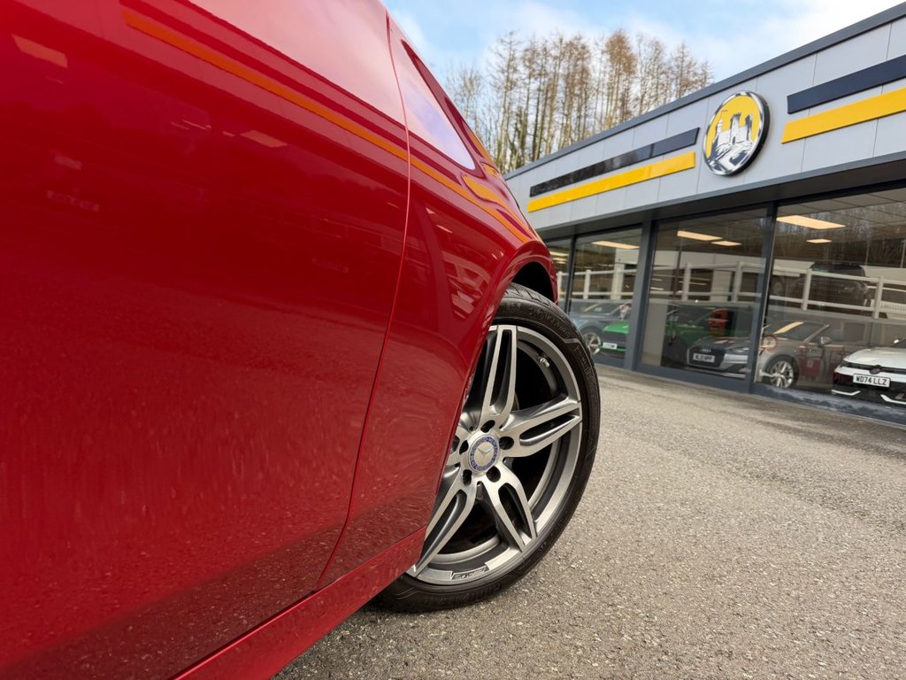 Used Mercedes-Benz E Class 2017 for sale - 77642368: Photo 26