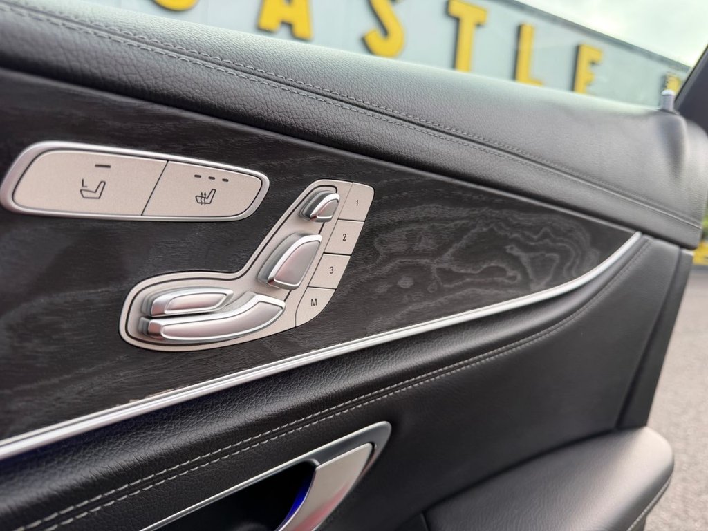 Used Mercedes-Benz E Class 2017 for sale - 77642368: Photo 33