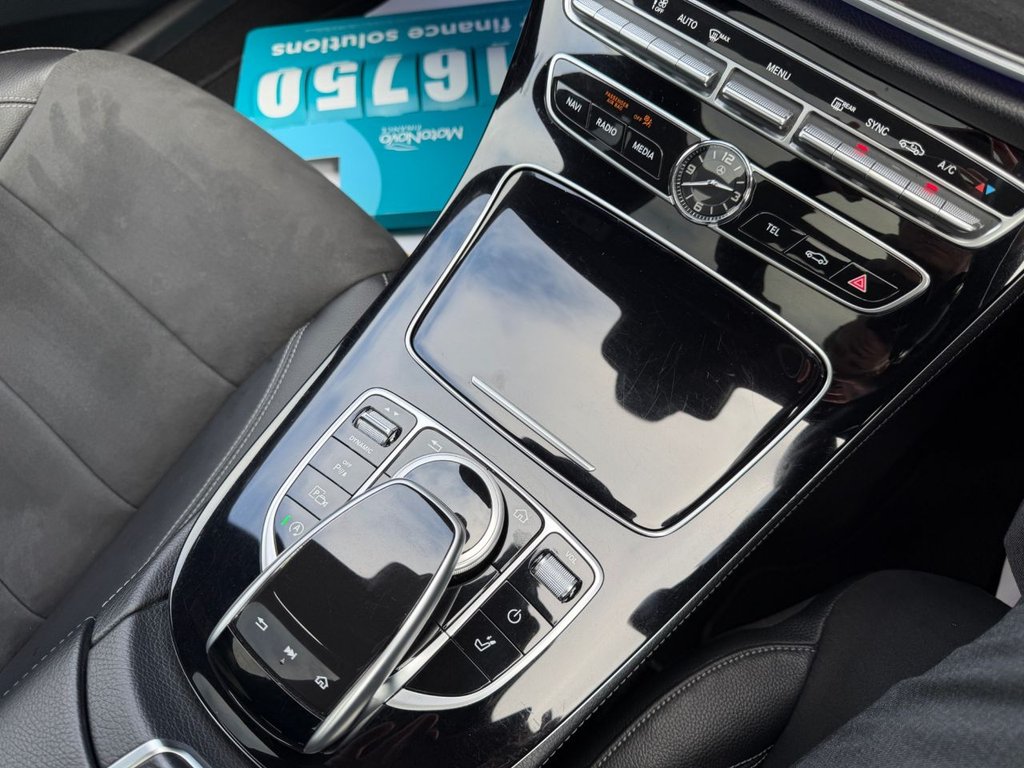 Used Mercedes-Benz E Class 2017 for sale - 77642368: Photo 39