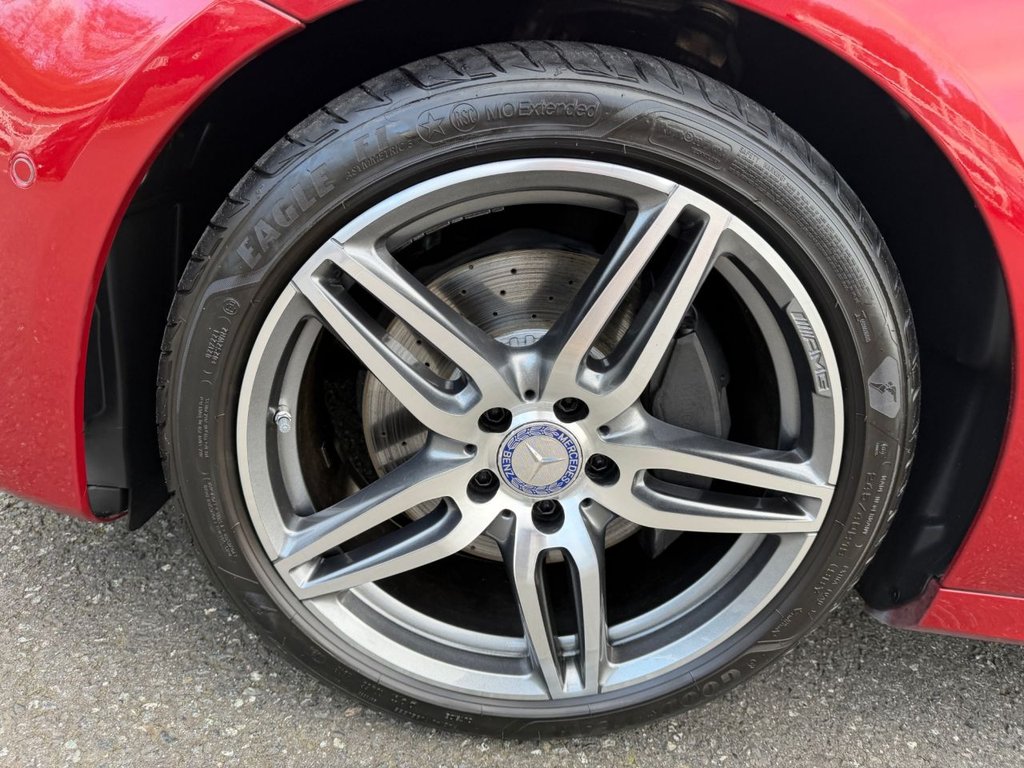 Used Mercedes-Benz E Class 2017 for sale - 77642368: Photo 43