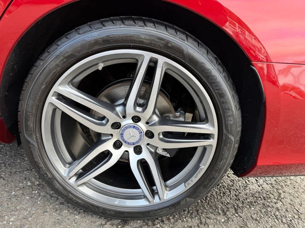 Used Mercedes-Benz E Class 2017 for sale - 77642368: Photo 44