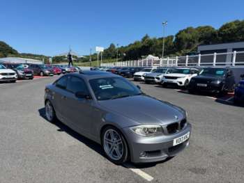 Used BMW 1 Series 2013 for sale - 75230462: Photo