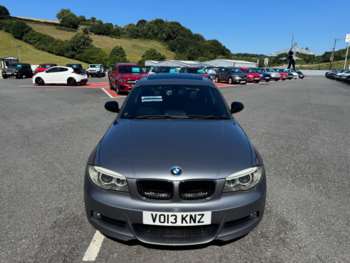 Used BMW 1 Series 2013 for sale - 75230462: Photo