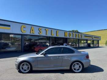 Used BMW 1 Series 2013 for sale - 75230462: Photo