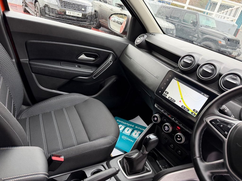 Used Dacia Duster 2024 for sale - 77263353: Photo 11