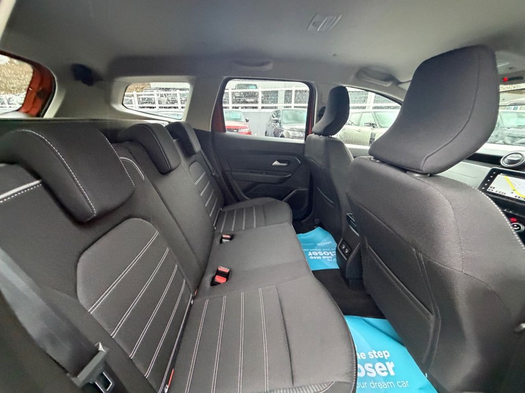 Used Dacia Duster 2024 for sale - 77263353: Photo 13