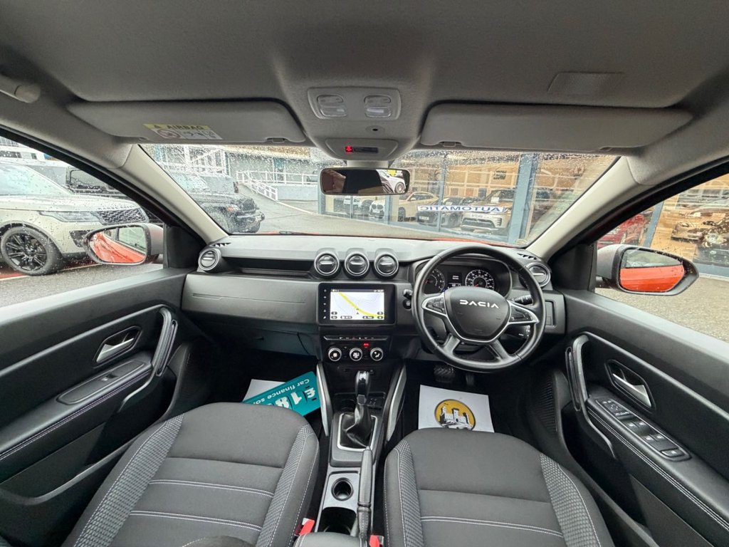 Used Dacia Duster 2024 for sale - 77263353: Photo 14