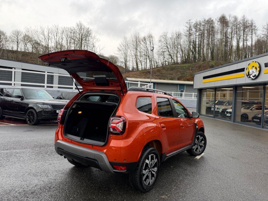 Used Dacia Duster 2024 for sale - 77263353: Photo 15