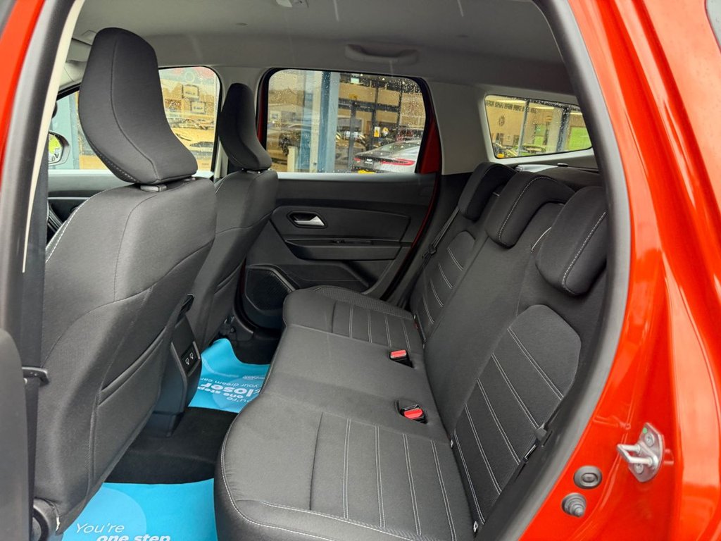 Used Dacia Duster 2024 for sale - 77263353: Photo 18