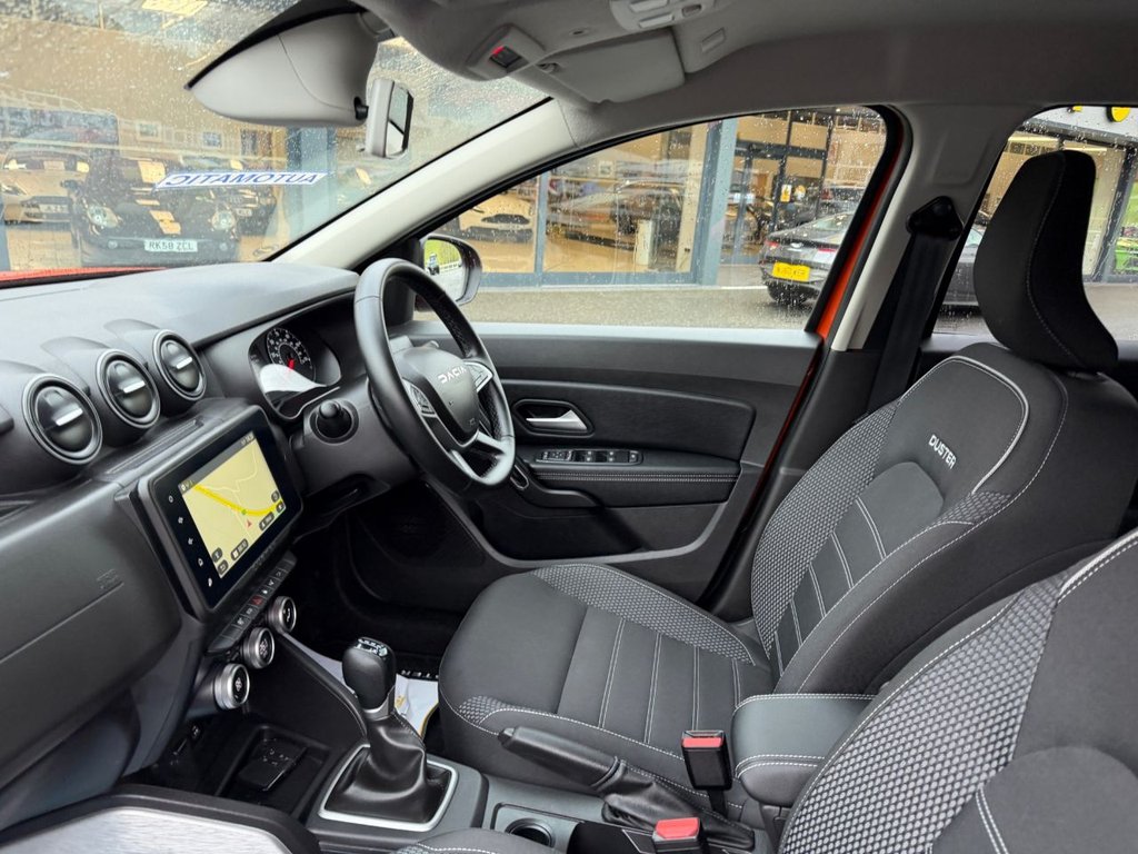 Used Dacia Duster 2024 for sale - 77263353: Photo 19