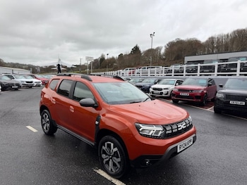 Used Dacia Duster 2024 for sale - 77263353: Photo