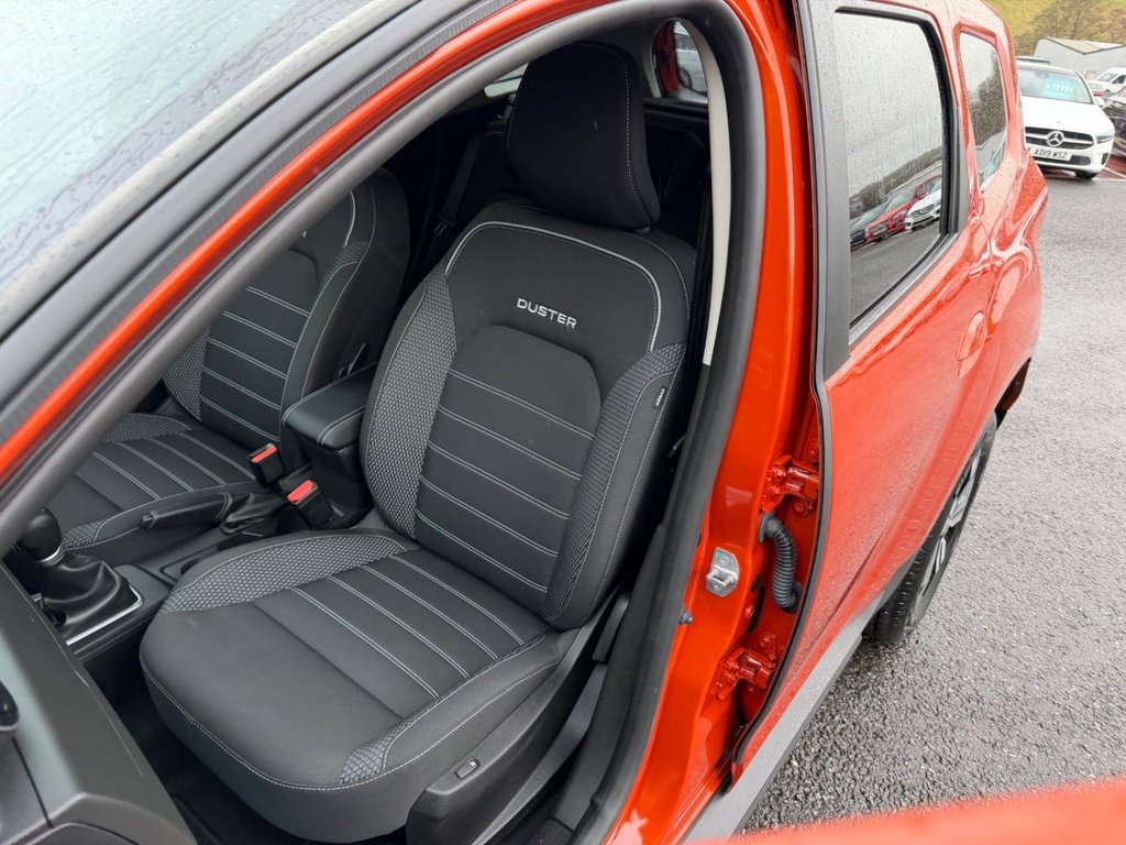 Used Dacia Duster 2024 for sale - 77263353: Photo 20