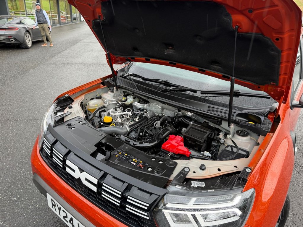 Used Dacia Duster 2024 for sale - 77263353: Photo 21