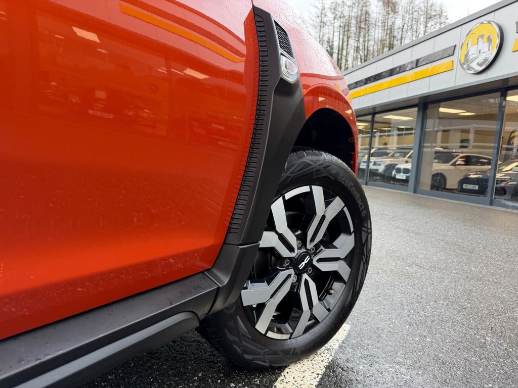 Used Dacia Duster 2024 for sale - 77263353: Photo 23