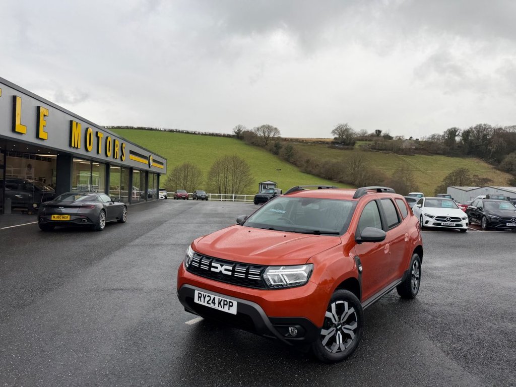 Used Dacia Duster 2024 for sale - 77263353: Photo 24