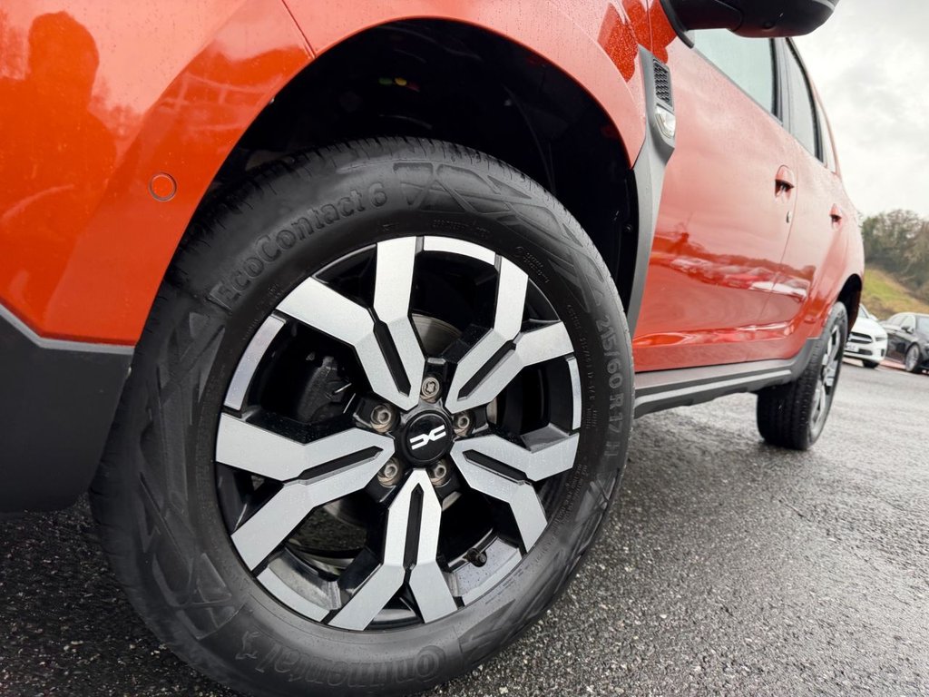Used Dacia Duster 2024 for sale - 77263353: Photo 28